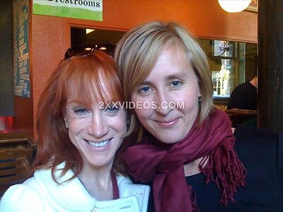 Kathy Griffin Nude Leaked Photo #28