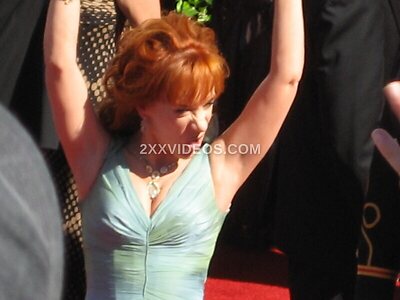 Kathy Griffin Nude Leaked Photo #32