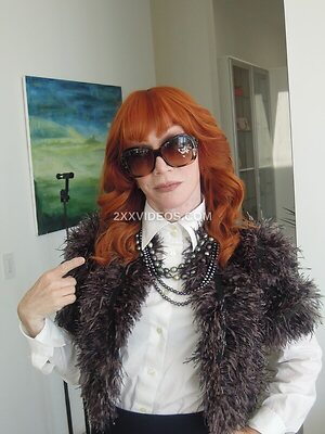 Kathy Griffin photo