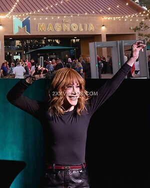Kathy Griffin Nude Photos