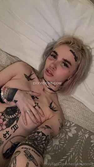 katiakasanova Nude Leaked Photo #10