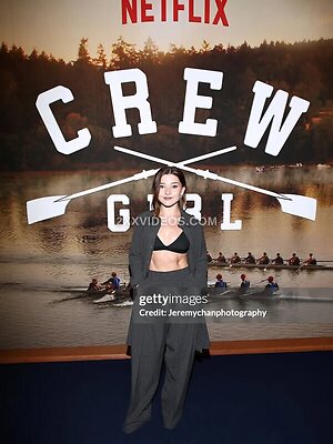 Katie Douglas photo