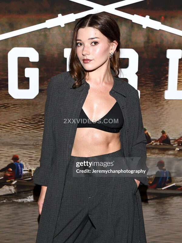 Katie Douglas photo