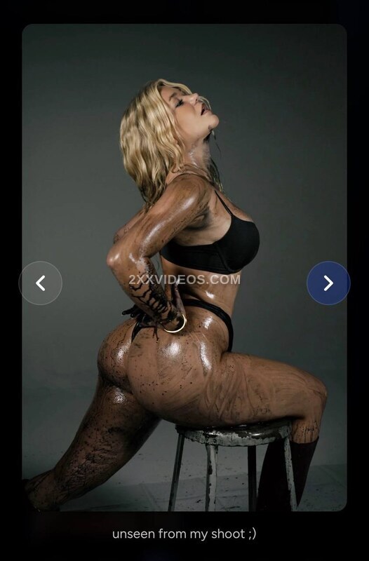 Katie Sigmond photo