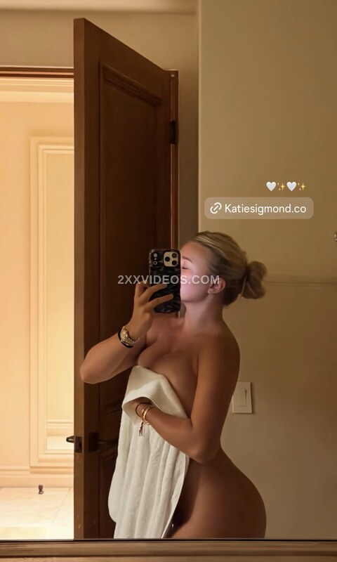 Katie Sigmond photo