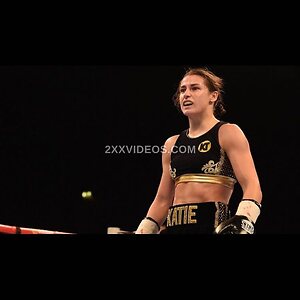 Katie Taylor Nude Leaked Photo #4