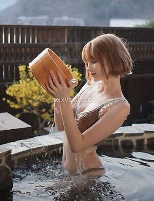 Katie Westwood Nude Photos