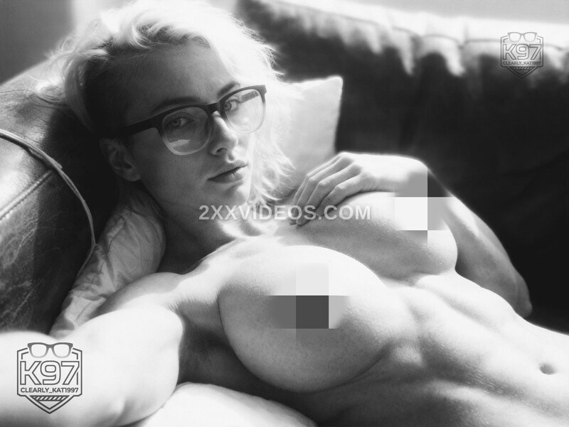 Katriona Kelley photo