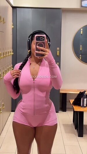 Katya Elise Henry Nude Photos
