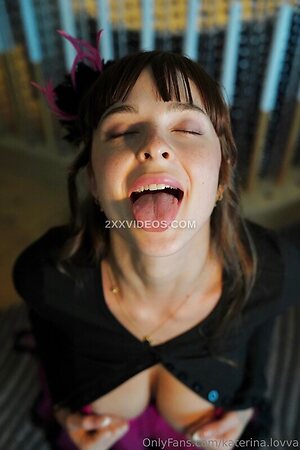 Katya Samilova Nude Leaked Photo #8