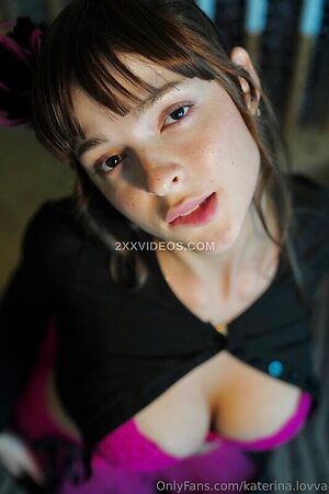Katya Samilova Nude Leaked Photo #11