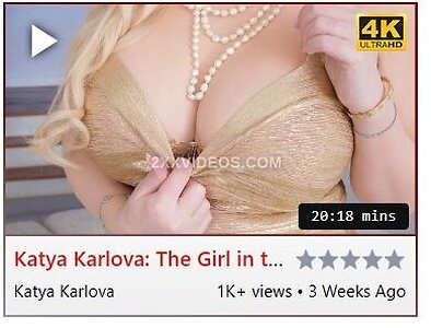 Katyabkarlova