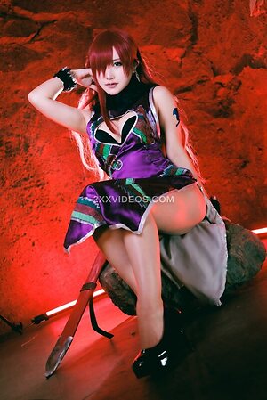 Kau Toriumi🐮 Nude Leaked Photo #4