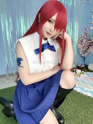 Kau Toriumi🐮 Nude Leaked Photo #7