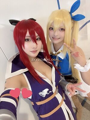 Kau Toriumi🐮 Nude Leaked Photo #11