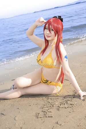 Kau Toriumi🐮 Nude Leaked Photo #31