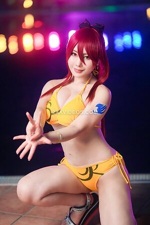 Kau Toriumi🐮 Nude Leaked Photo #32