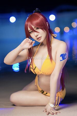 Kau Toriumi🐮 Nude Leaked Photo #34