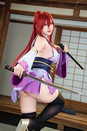 Kau Toriumi🐮 Nude Leaked Photo #49