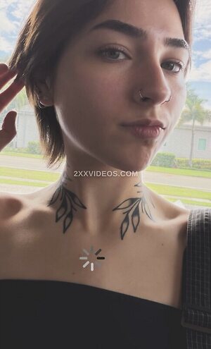 Kay Files Nude Leaked Photo #2