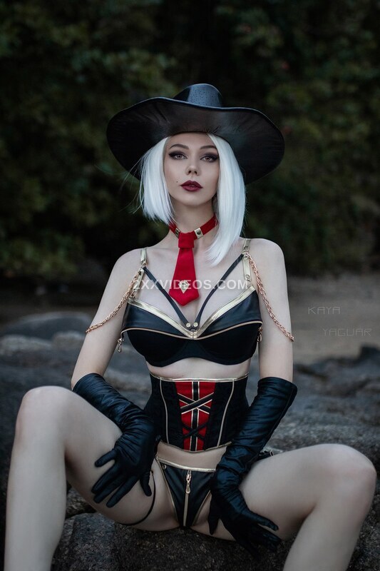 Kaya Nilson photo