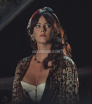 Kaya Scodelario photo