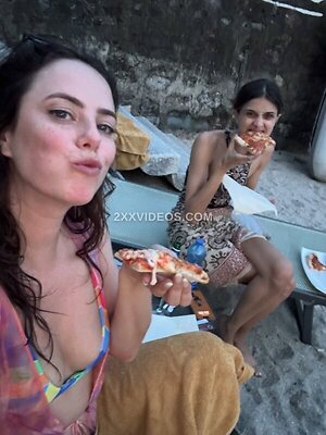 Kaya Scodelario photo