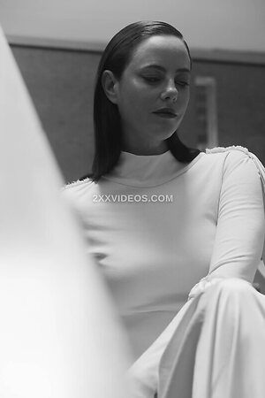 Kaya Scodelario Nude Leaked Photo #31