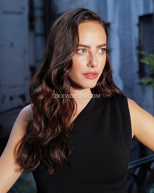 Kaya Scodelario photo