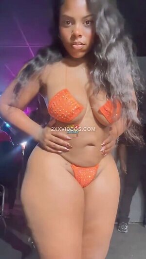 Kayla Henderson Nude Leaked Photo #32