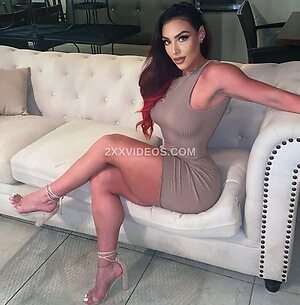 Kayla Rossi Nude Leaked Photo #4