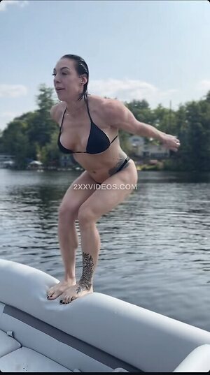Kayla Rossi Nude Leaked Photo #6