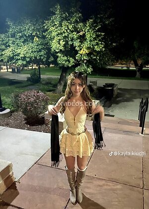kayla.kiuchi Nude Leaked Photo #4