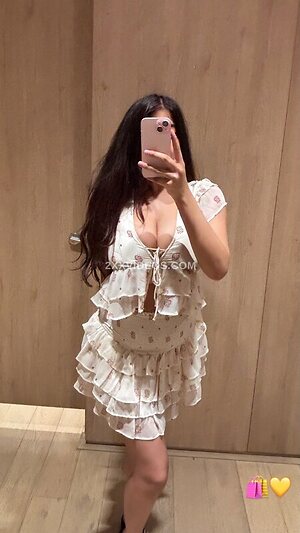 Kayra eleven Nude Leaked Photo #28
