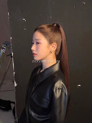 Kazuha Nakamura photo