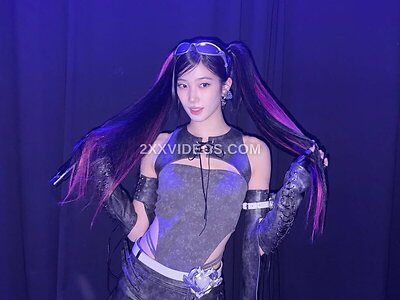 Kazuha Nakamura photo