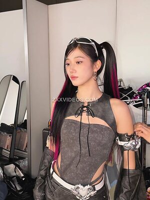 Kazuha Nakamura photo
