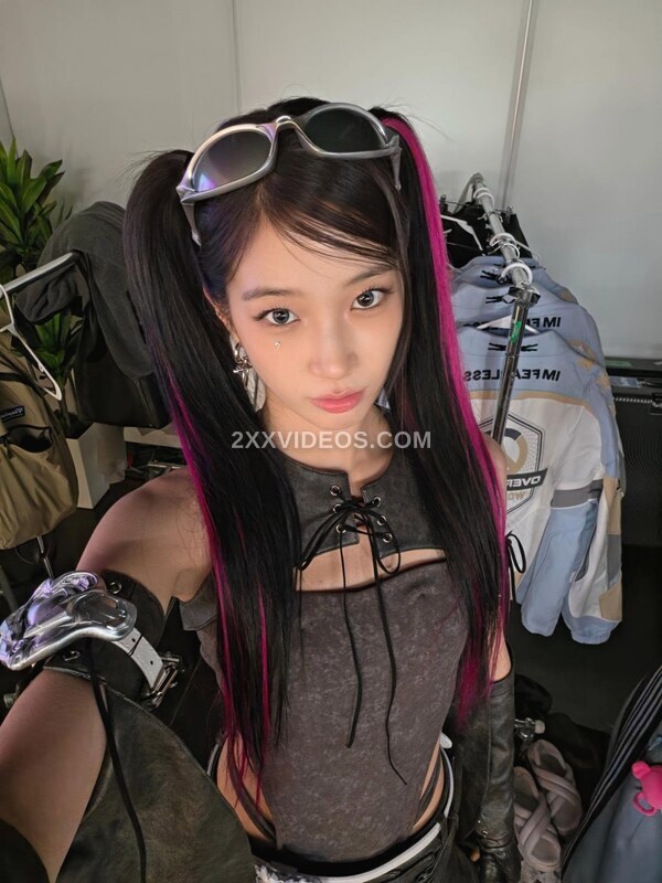 Kazuha Nakamura photo
