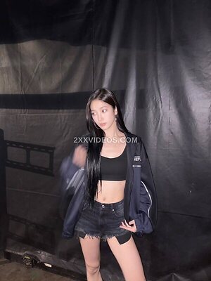 Kazuha Nakamura photo