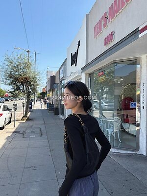Kazuha Nakamura Nude Leaked Photo #69