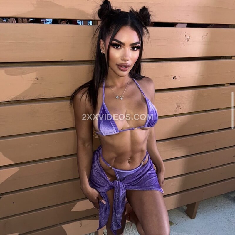 Keahla White photo