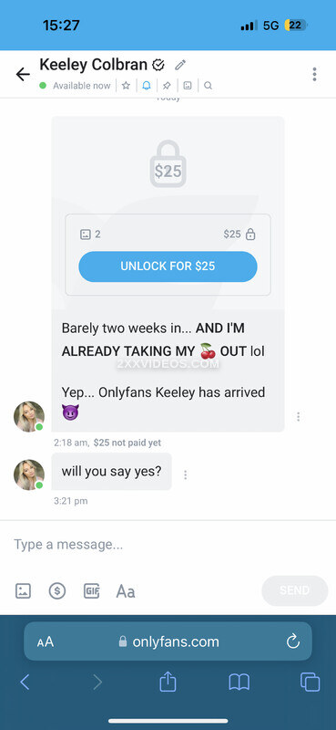 Keeleydancex photo