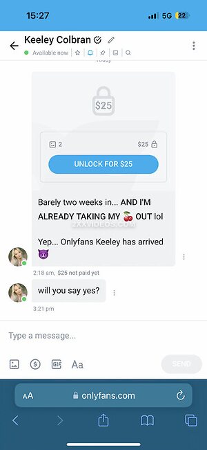 Keeleydancex