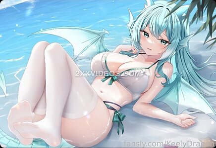 Keelydragon photo