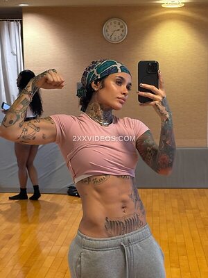 Kehlani