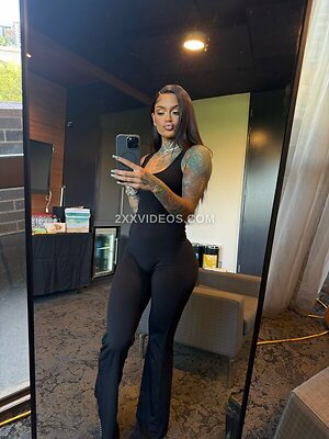 Kehlani Nude Leaked Photo #7
