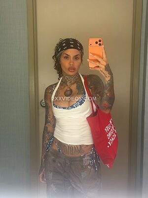 Kehlani photo
