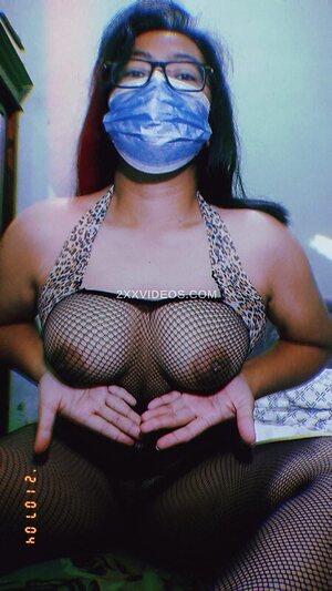 KeinaraMayyuri Nude Leaked Photo #4