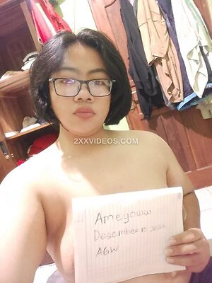 KeinaraMayyuri Nude Leaked Photo #6