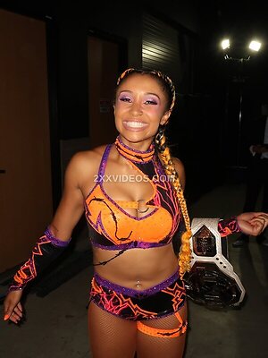 Kelani Jordan Nude Leaked Photo #6